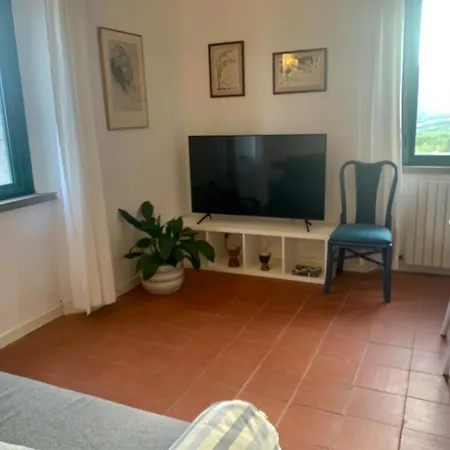 Appartamento Antica Casa Prile *