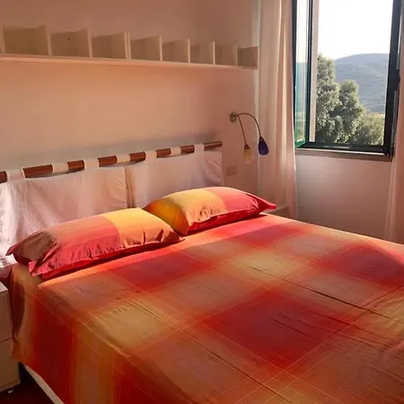 Antica Casa Prile Apartment