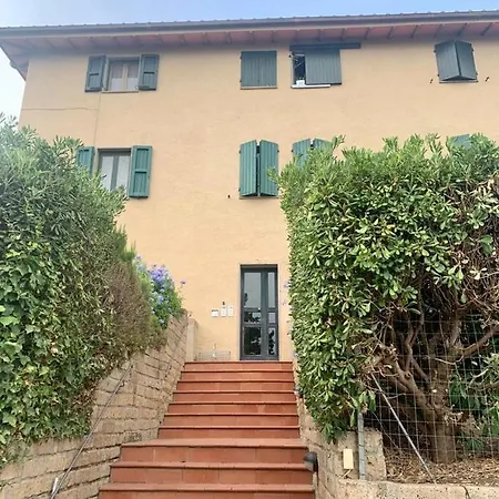 Antica Casa Prile Castiglione della Pescaia