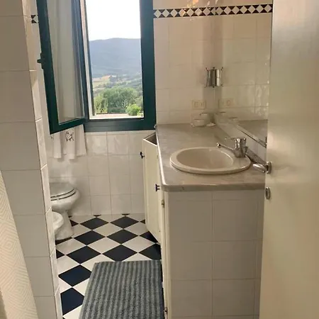 Apartment Antica Casa Prile Castiglione della Pescaia