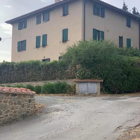 Antica Casa Prile Appartamento