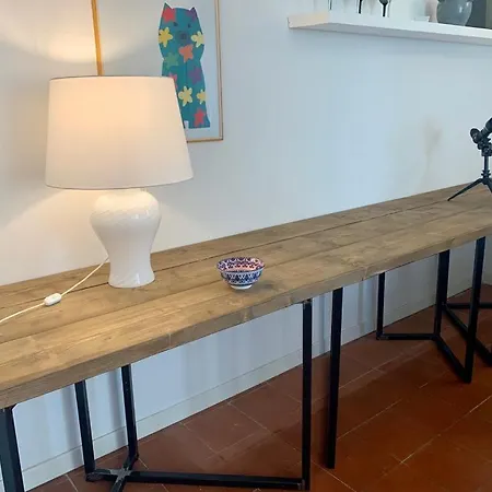 Antica Casa Prile Apartment