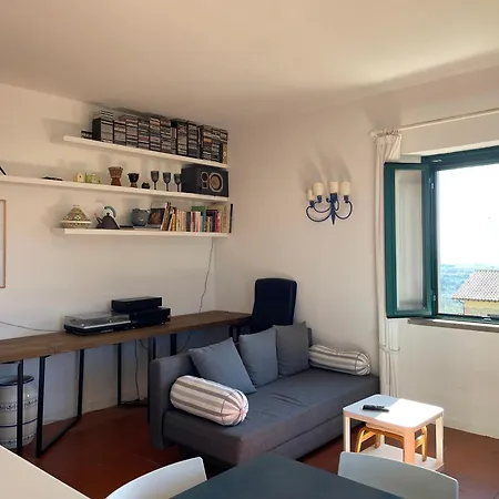 Antica Casa Prile Appartamento