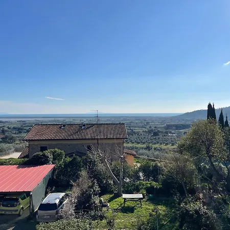 Antica Casa Prile *